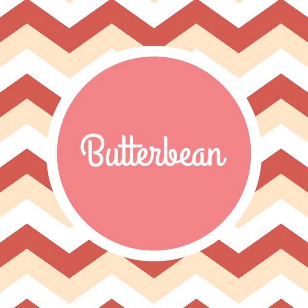 Meet your Posher, Butterbean